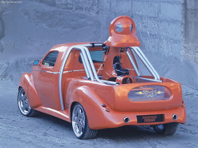 2000 Rinspeed Tatooo.com Concept. 2000 Rinspeed Tatooo.com Concept