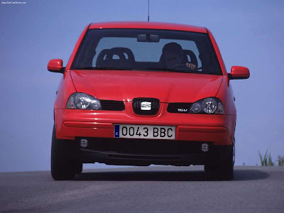 2000 Seat Arosa. SEAT Arosa valentines day hearts wallpaper_09. 2000 Seat Arosa. SEAT Arosa
