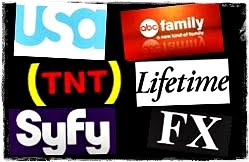 Especial Basic Cable