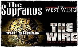 Cuatro grandes "The".