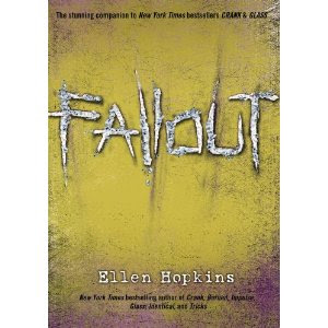 Fallout Ellen Hopkins