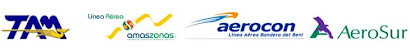 EMITIMOS EN AEROLINEAS NACIONALES