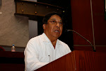 Diputado Efraín Ramos Ramírez, presidente del Comité Directivo Estatal de Convergencia en Guerrero