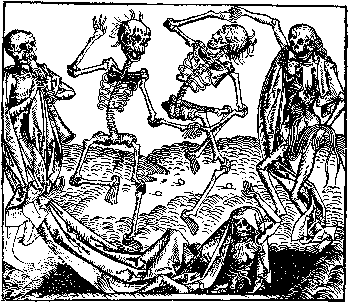 [dancing+death]