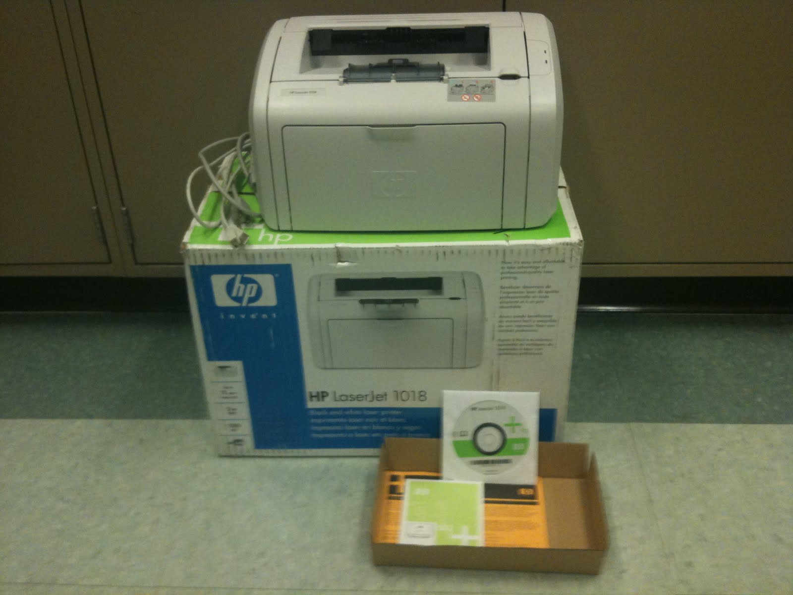 Hp laserjet p1006 windows 10