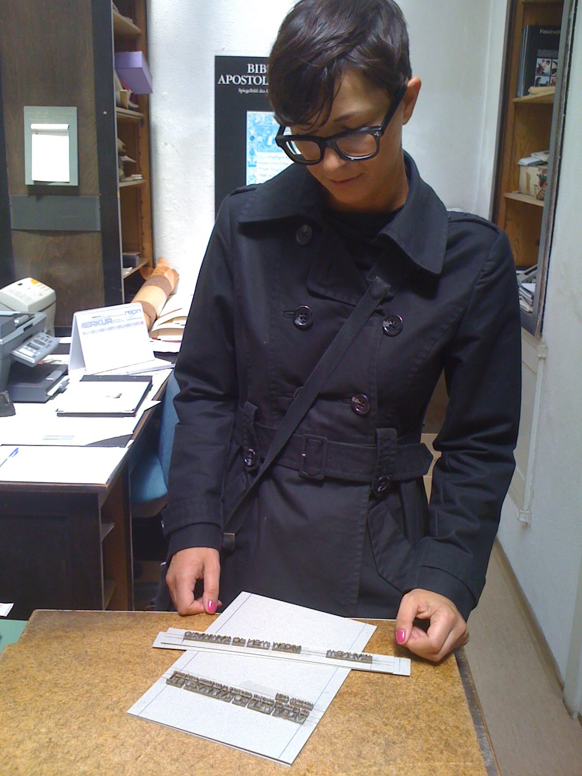 analysis of new media art