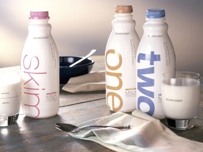Schroeder 03 Got milk? Creative Packaging in Selling Natures Dairy