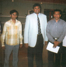 With Karthik Chidambaram