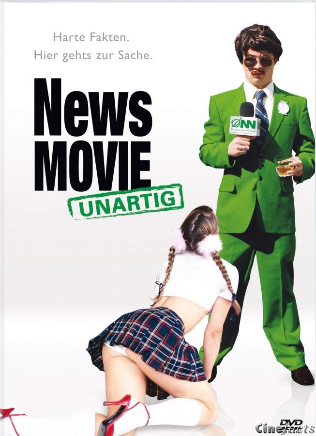 News Movie