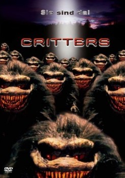 Critters - Sie Sind Da! [1986]