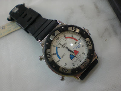 seiko yacht timer sports 150