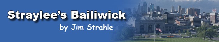 Straylee's Bailiwick