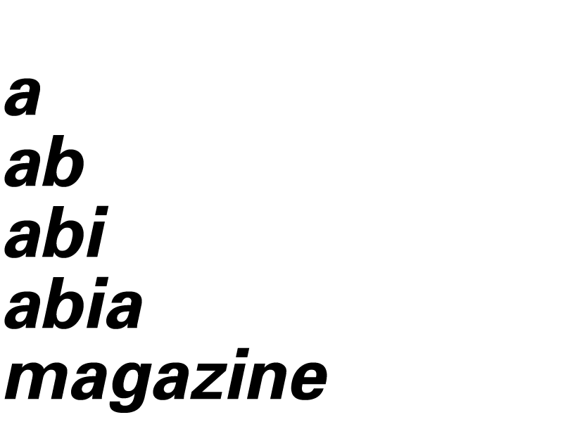 abia magazine
