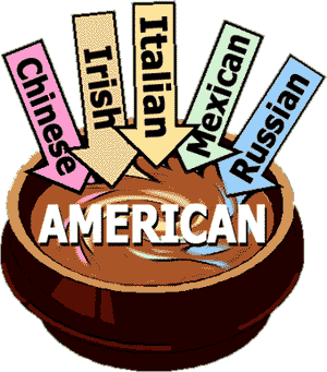 americans culture
