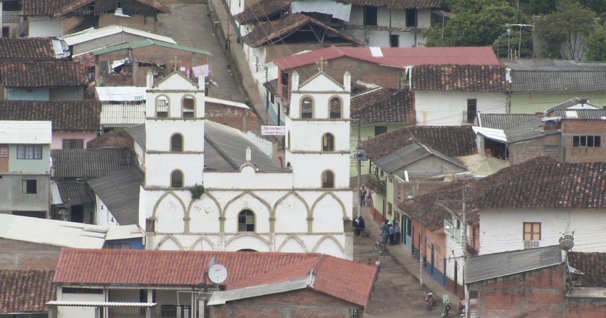El mundo según Jairosky Florencia Cauca se prepara para su séptima