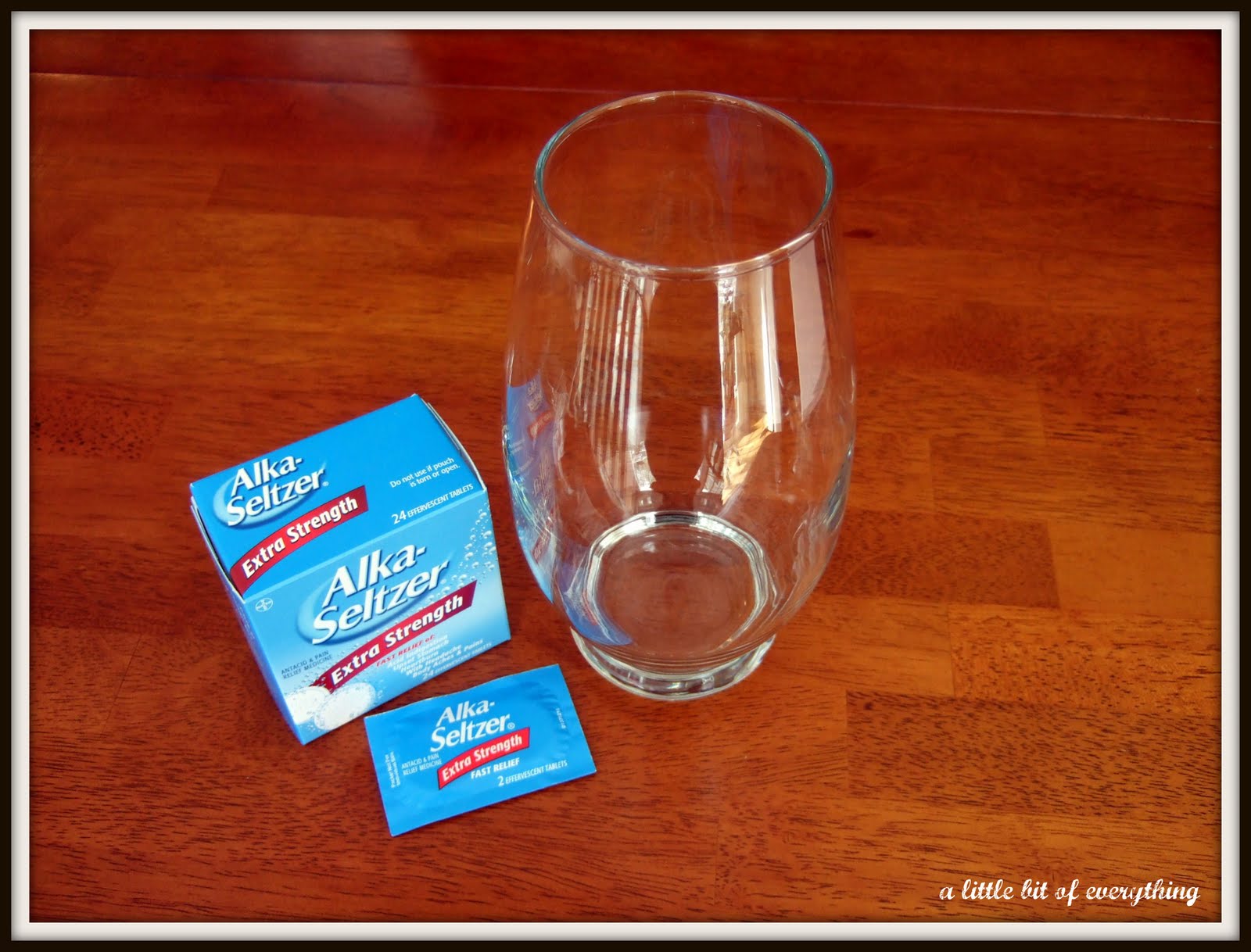 a little bit of everything Helpful Hint Cleaning Filmy Glass Vases