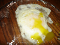 The best part of the perfect egg