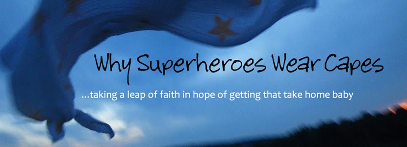 why superheroes wear capes