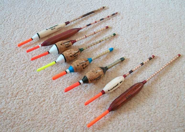 The Flee & Float Cork & Balsa