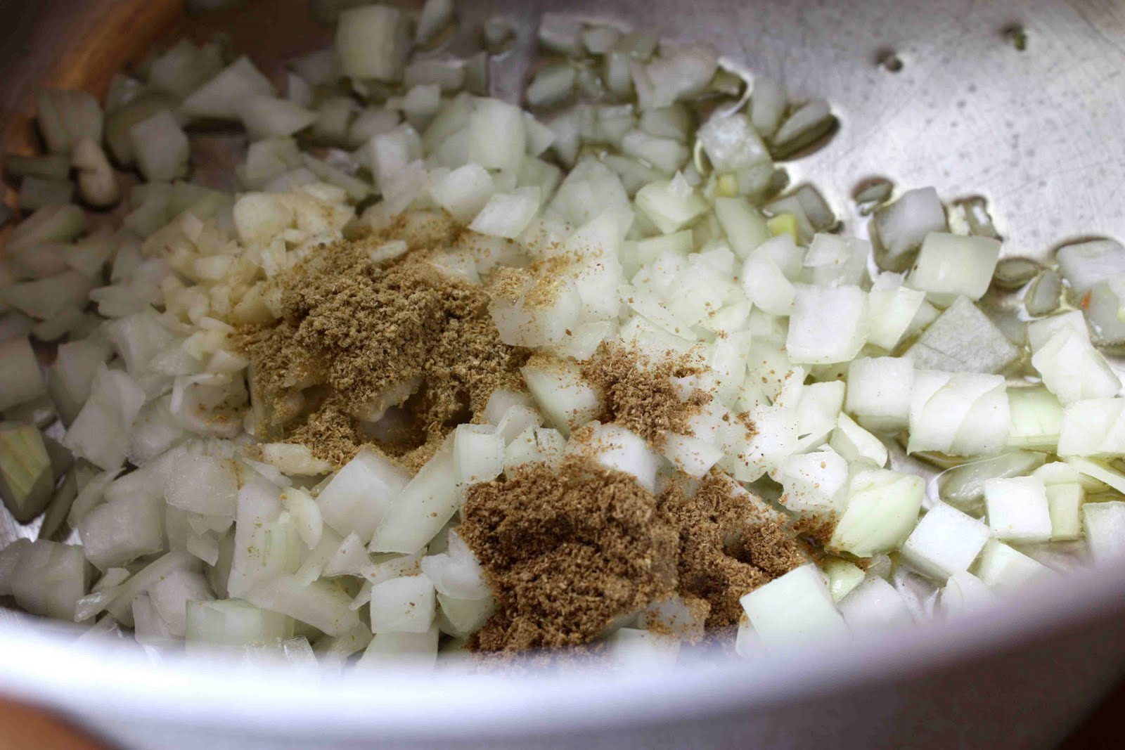 Bulgur Pilaf