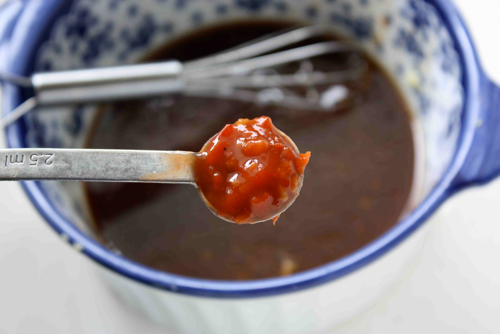 Soba Noodle & Vegetable Lettuce Wraps with Hoisin & Chili Sauce Recipe