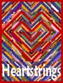 Heartstrings Quilt Project