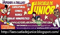 Aprende a dibujar con Junior