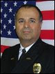 Azarang (Ozzie) Mirkhah, P.E., EFO, CBO Fire Protection Engineer Las Vegas Fire & Rescue