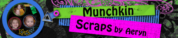 Munchkyn Scraps