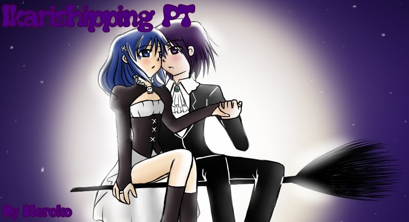 ♥ Ikarishipping PT ♥