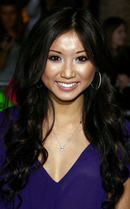 Members: : lea michele magazine shoot