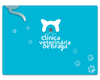 Clinica Veterinária  de Braga