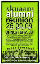 Poster Reunion SKUAAM
