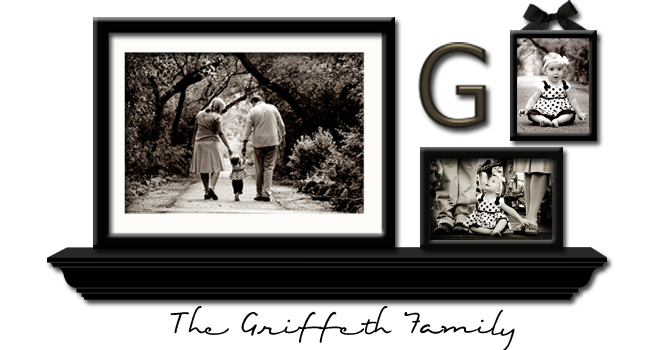 The Griffeth Family