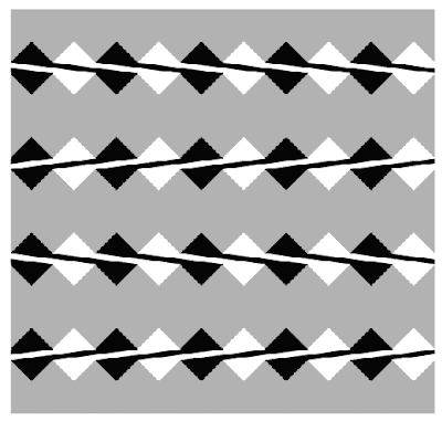 Fraser Illusion