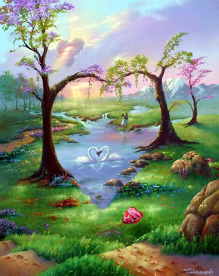 Find Seven Hearts