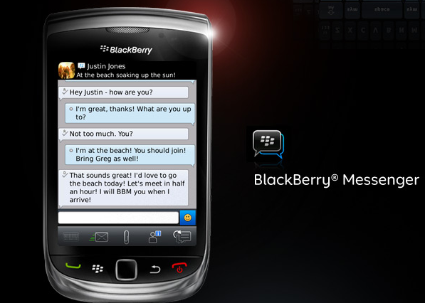 Blackberry® bei Amazon.de