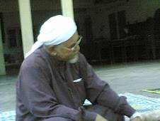Tuan Guru Haji Abd Hadi Bin Haji Awang