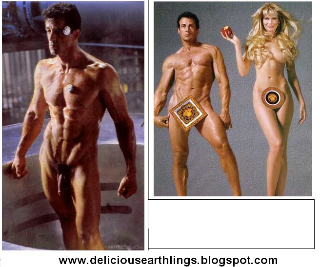 Did you know that Sylvester Stallone started his career as a porn actor? Did you know that Sylvester Stallone started his career as a porn actor?