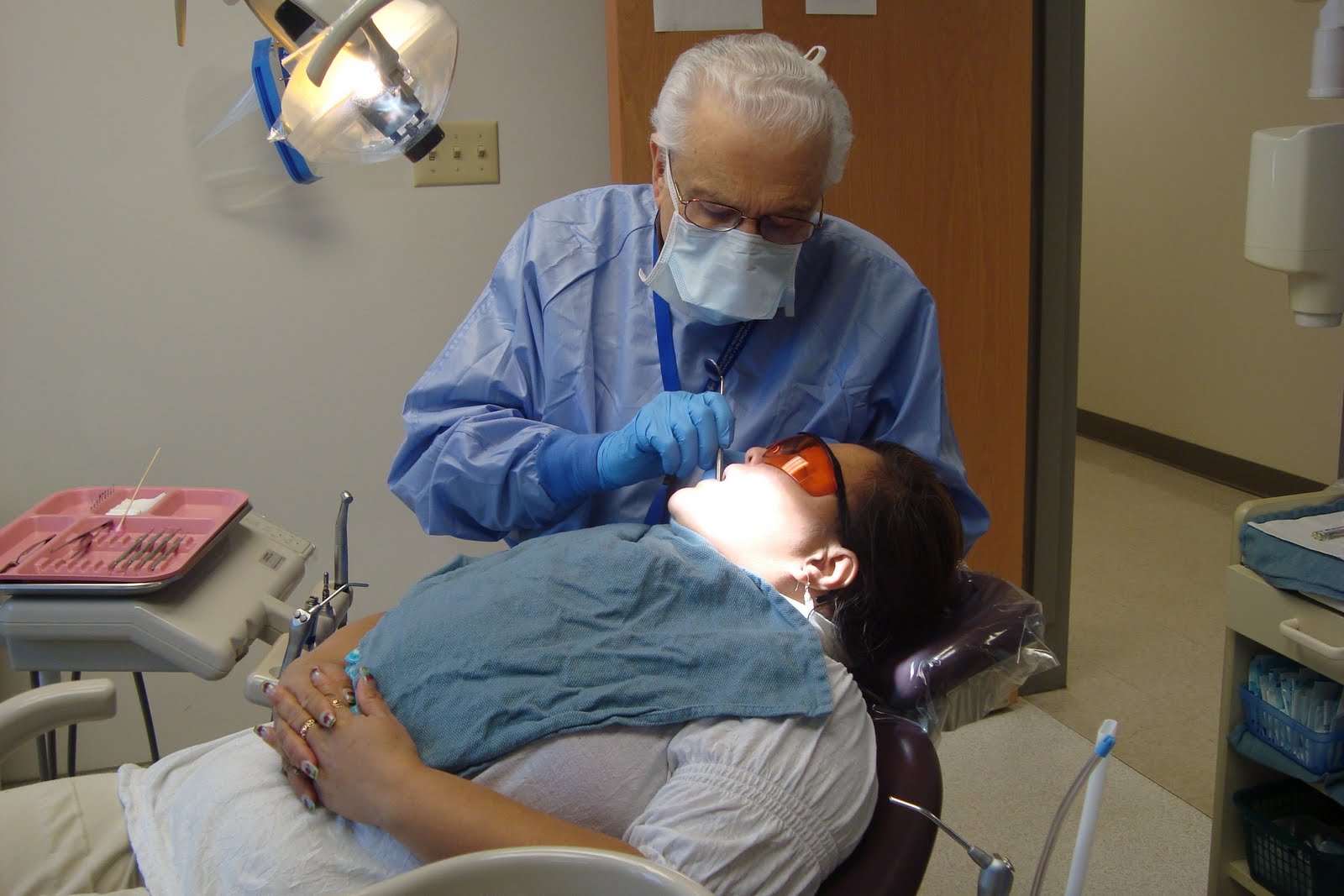 Health December 2010