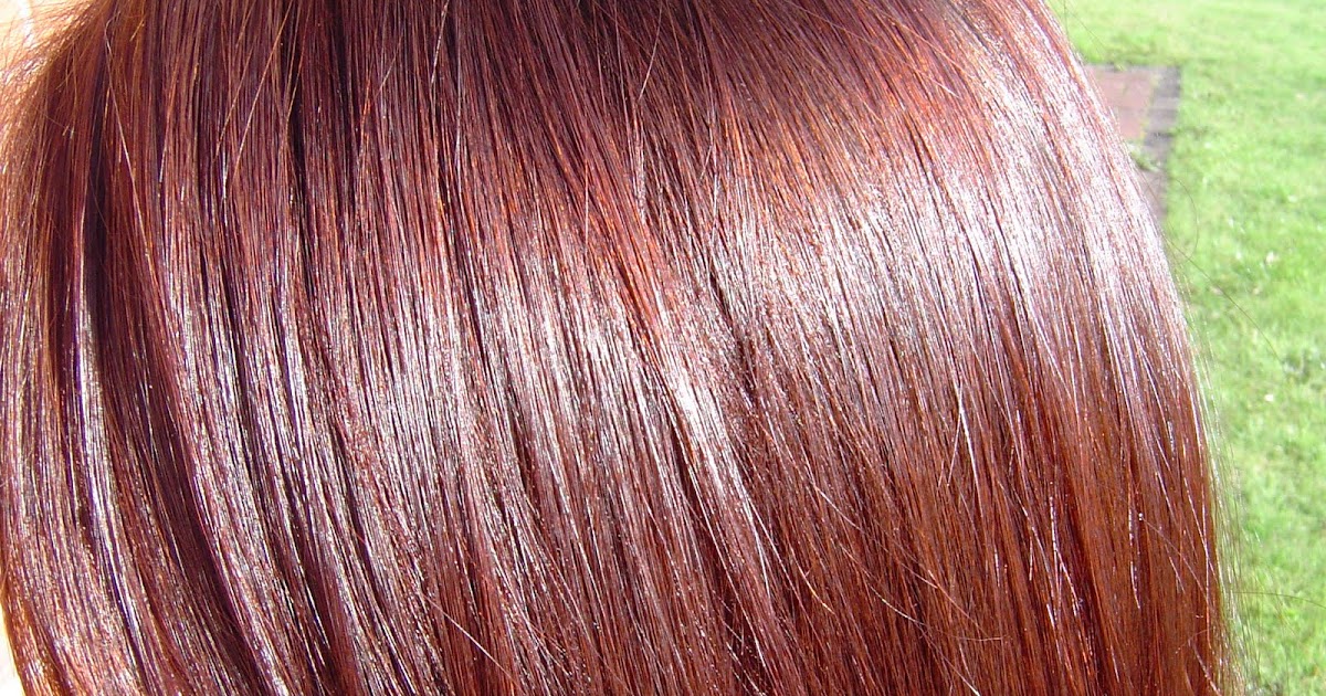 LoveHennaHair Henna/cassia mix latest pics