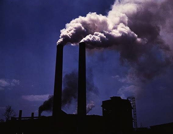 Multimedia Production: Pollution in Mauritius