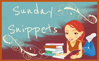 Sunday Snippets #30