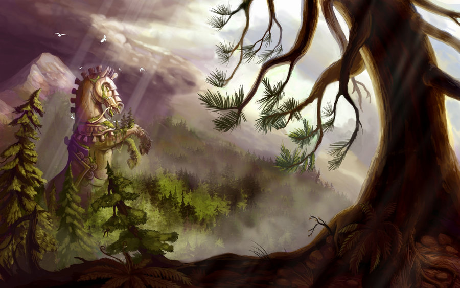 Bejeweled 3 Backgrounds