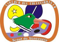 Circulo del Coleccionista Scout de Venezuela