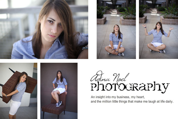 Adina Noel Photography