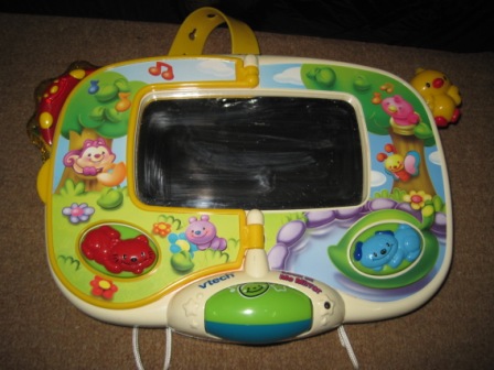 vtech mirror