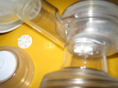 avent pump manual
