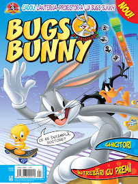 Bugs Bunny si prietenii #01