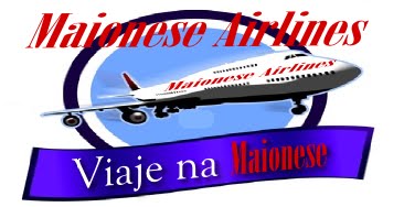 Maionese Airlines